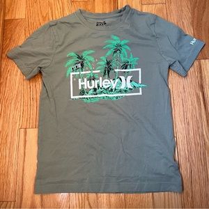 Youth Hurley T-shirt